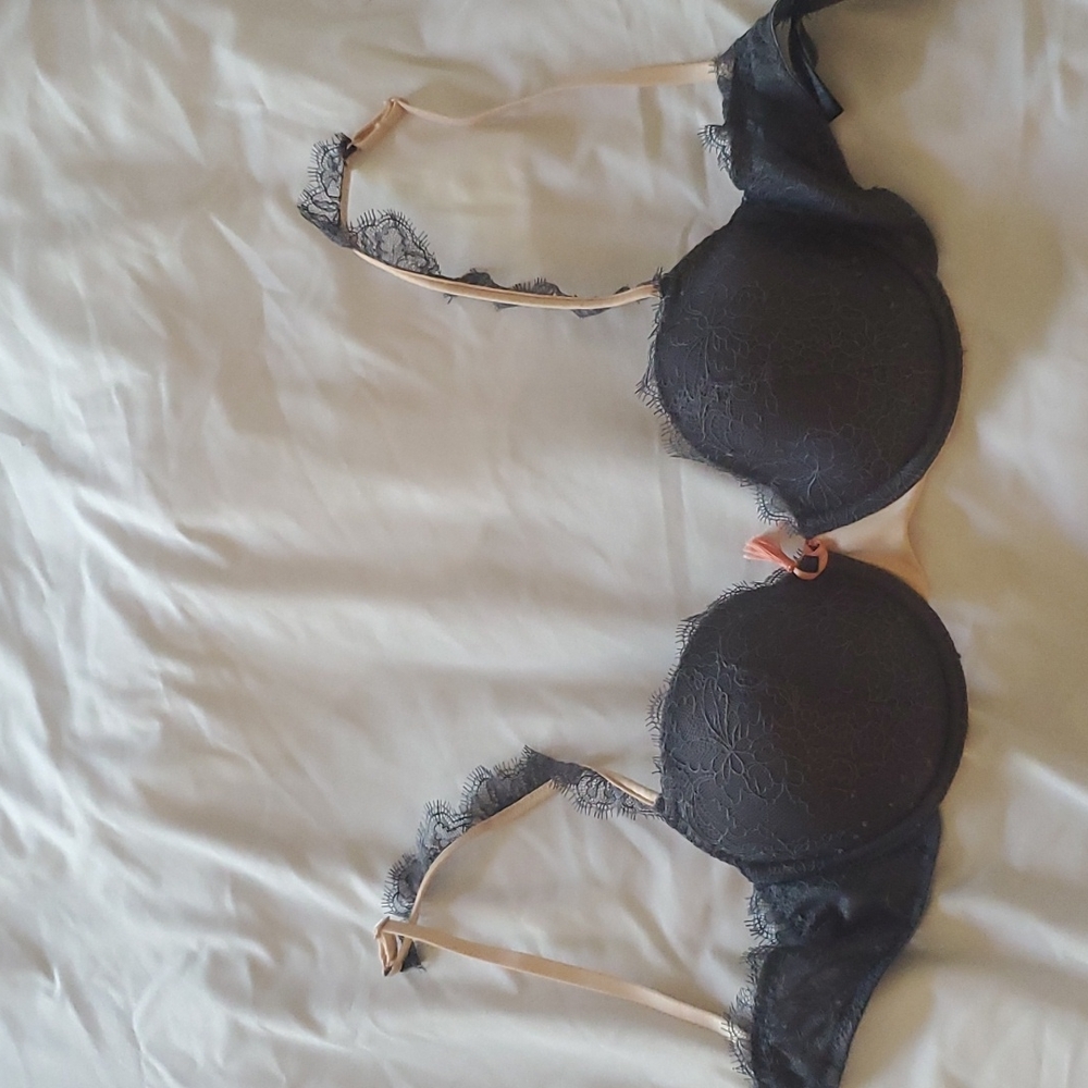 32D NWOT Heidi Klum Designer Bra